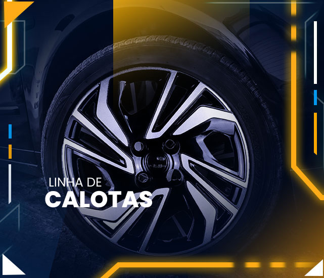 linha duas rodas